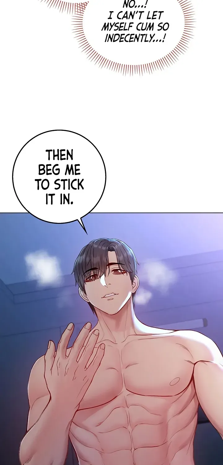 I'm a Vampire Chapter 21 page 78 - 