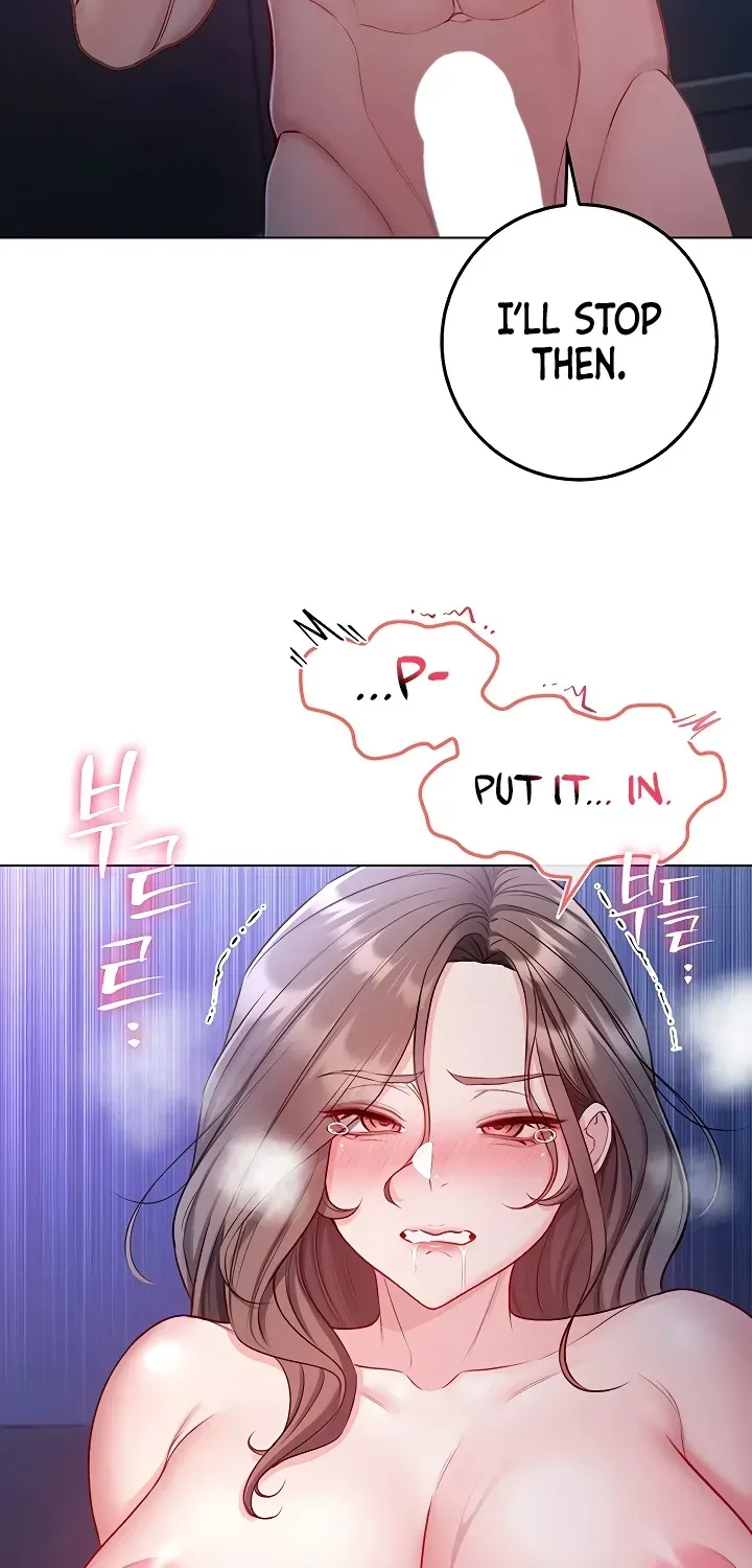 I'm a Vampire Chapter 21 page 79 - 