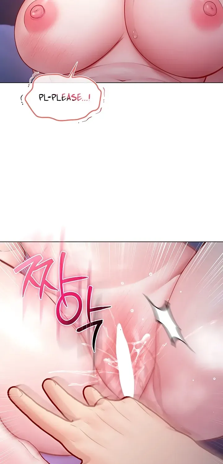 I'm a Vampire Chapter 21 page 80 - 