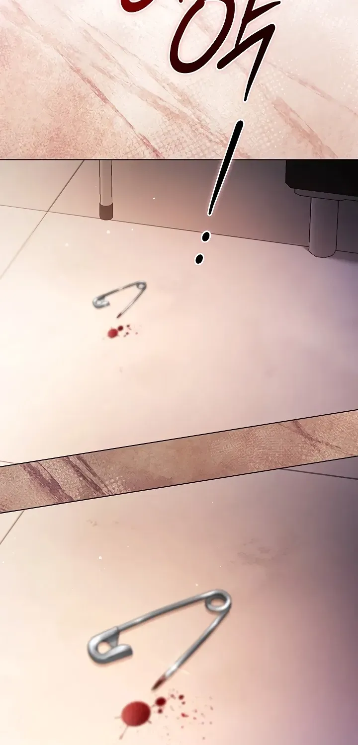 I'm a Vampire Chapter 21 page 9 - 