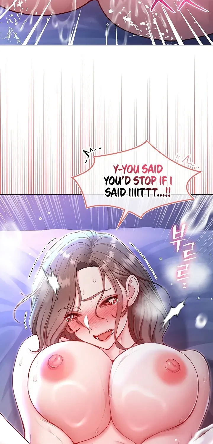 I'm a Vampire Chapter 21 page 84 - 