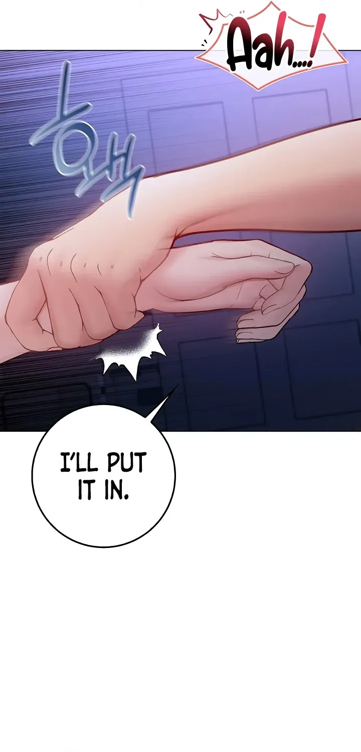 I'm a Vampire Chapter 21 page 87 - 