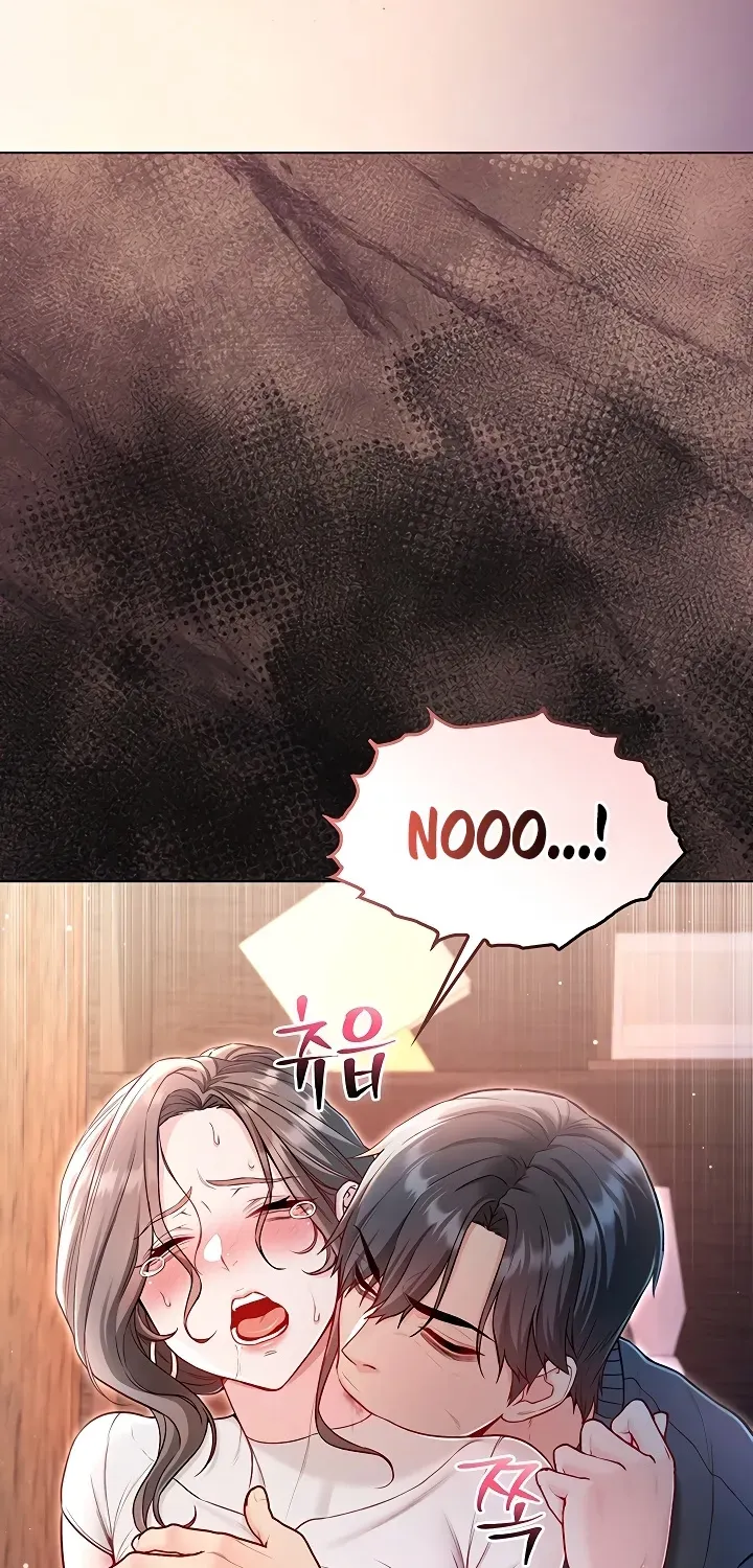 I'm a Vampire Chapter 21 page 10 - 
