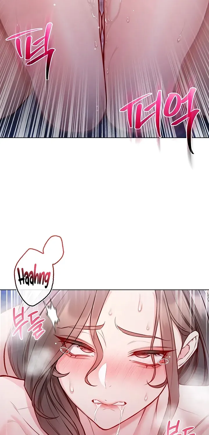 I'm a Vampire Chapter 21 page 95 - 