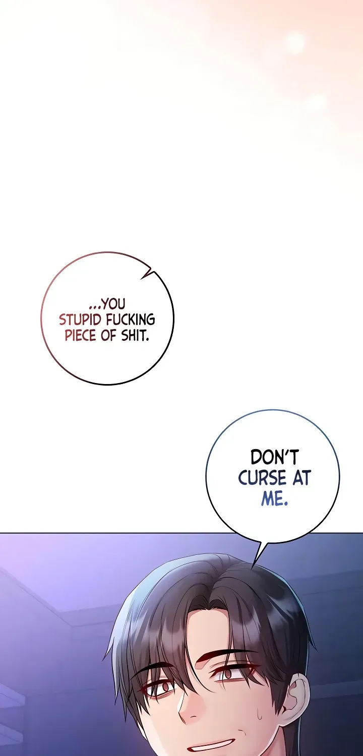 I'm a Vampire Chapter 22 page 12 - 