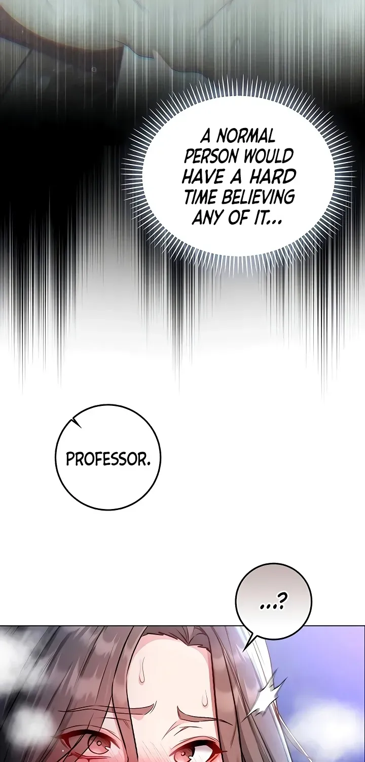 I'm a Vampire Chapter 22 page 16 - 