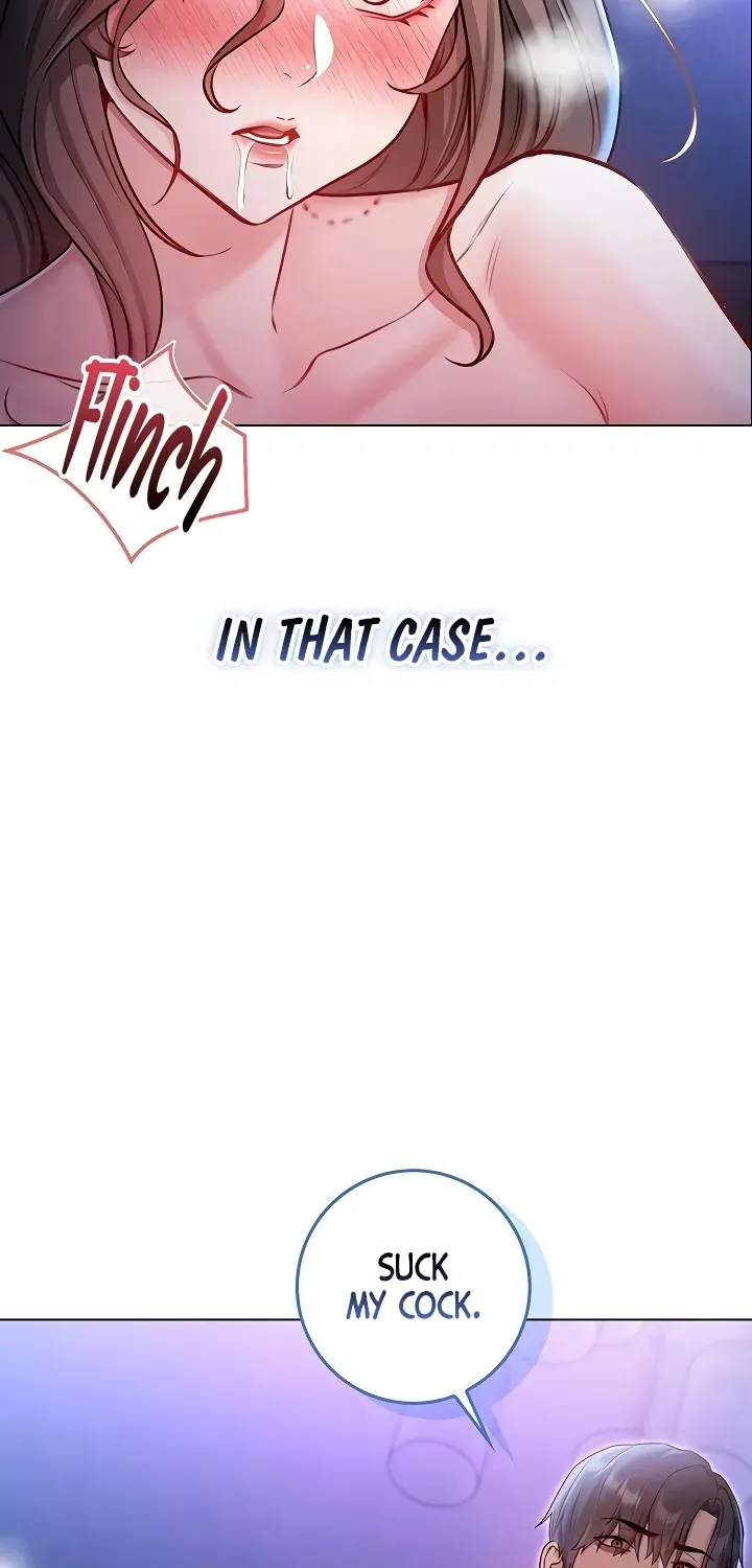 I'm a Vampire Chapter 22 page 17 - 