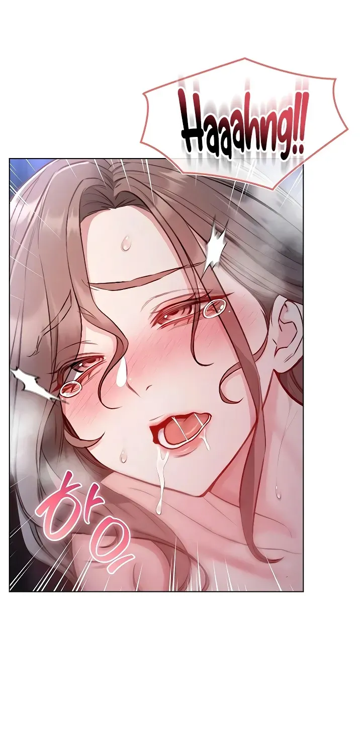 I'm a Vampire Chapter 22 page 3 - 
