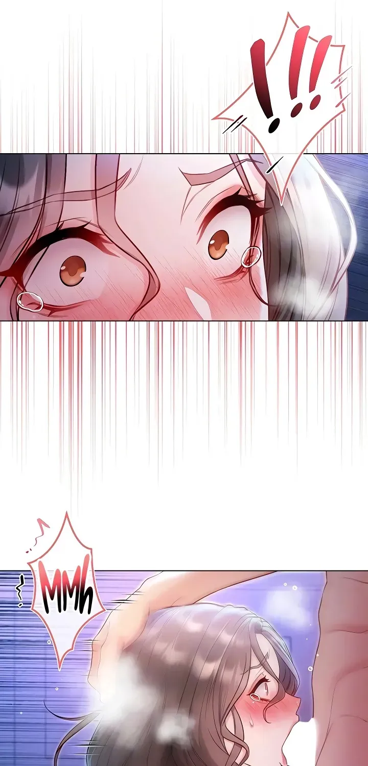 I'm a Vampire Chapter 22 page 22 - 
