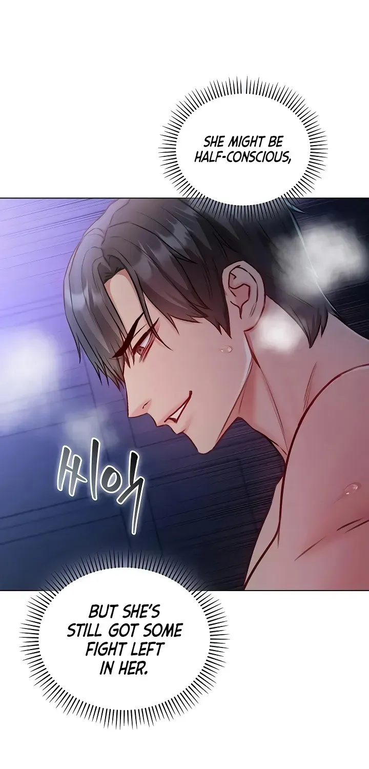 I'm a Vampire Chapter 22 page 24 - 
