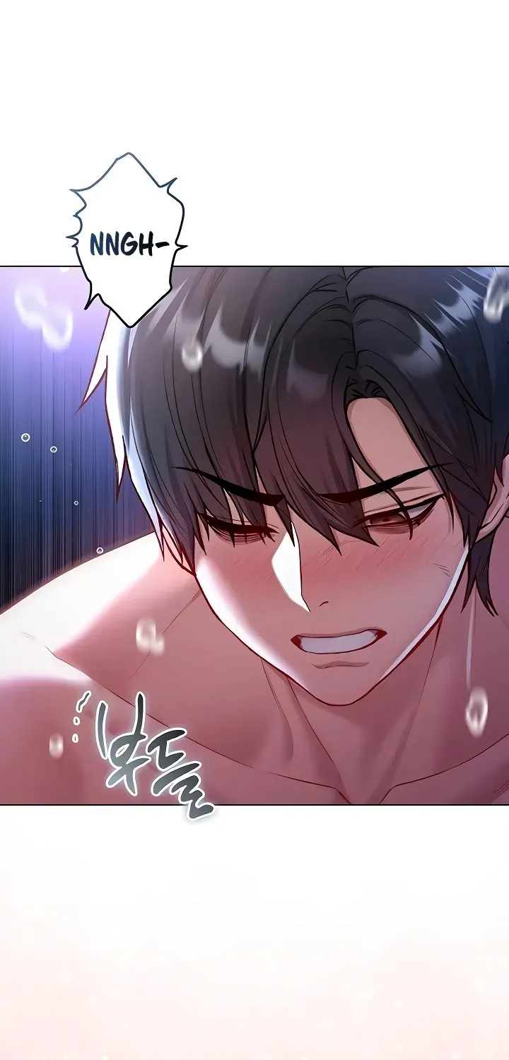 I'm a Vampire Chapter 22 page 4 - 