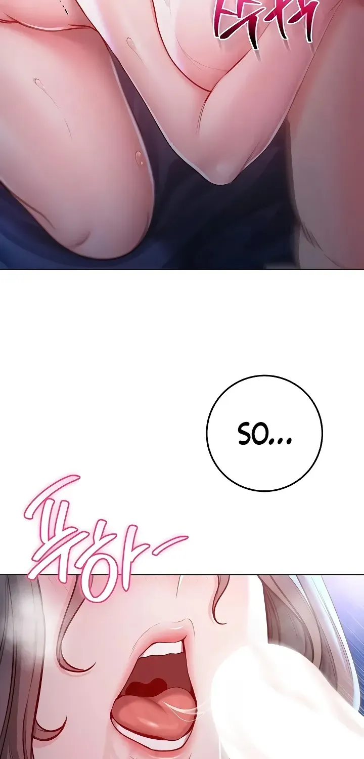 I'm a Vampire Chapter 22 page 32 - 