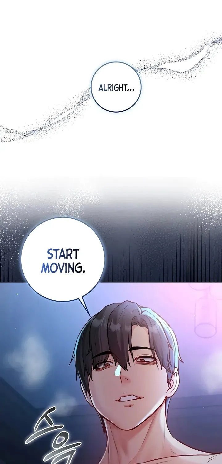 I'm a Vampire Chapter 22 page 35 - 