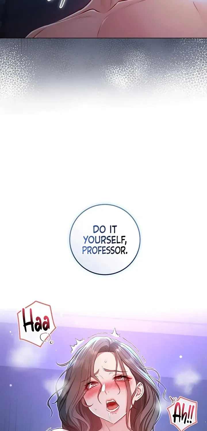 I'm a Vampire Chapter 22 page 36 - 