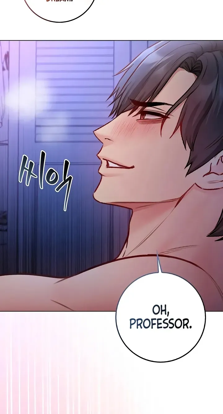 I'm a Vampire Chapter 22 page 38 - 