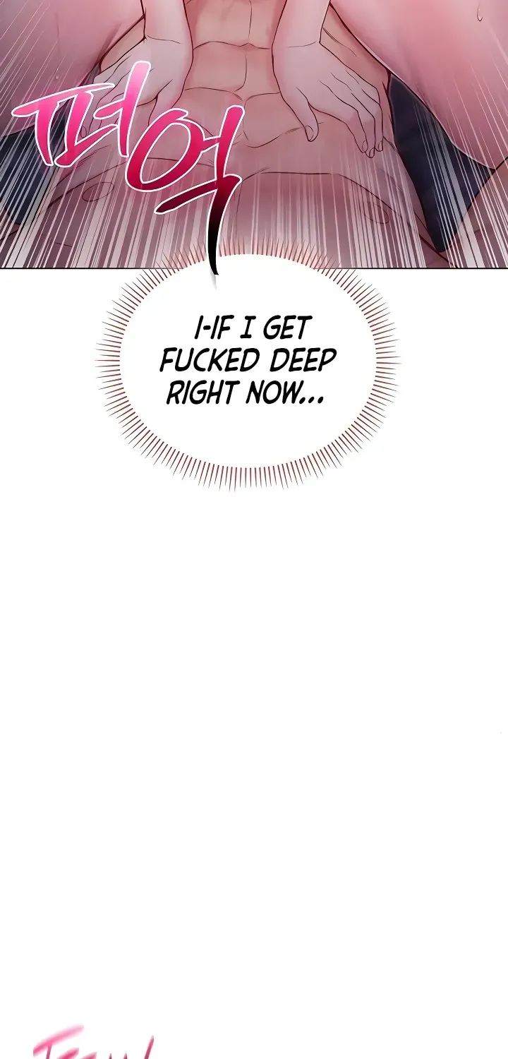 I'm a Vampire Chapter 22 page 44 - 