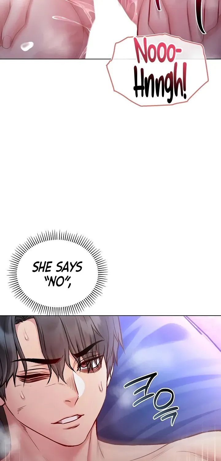 I'm a Vampire Chapter 22 page 50 - 