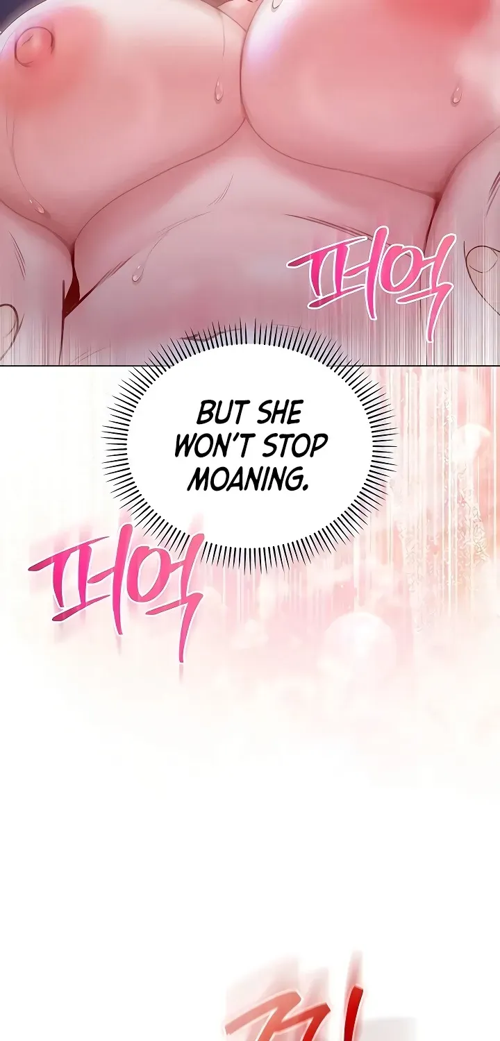 I'm a Vampire Chapter 22 page 52 - 