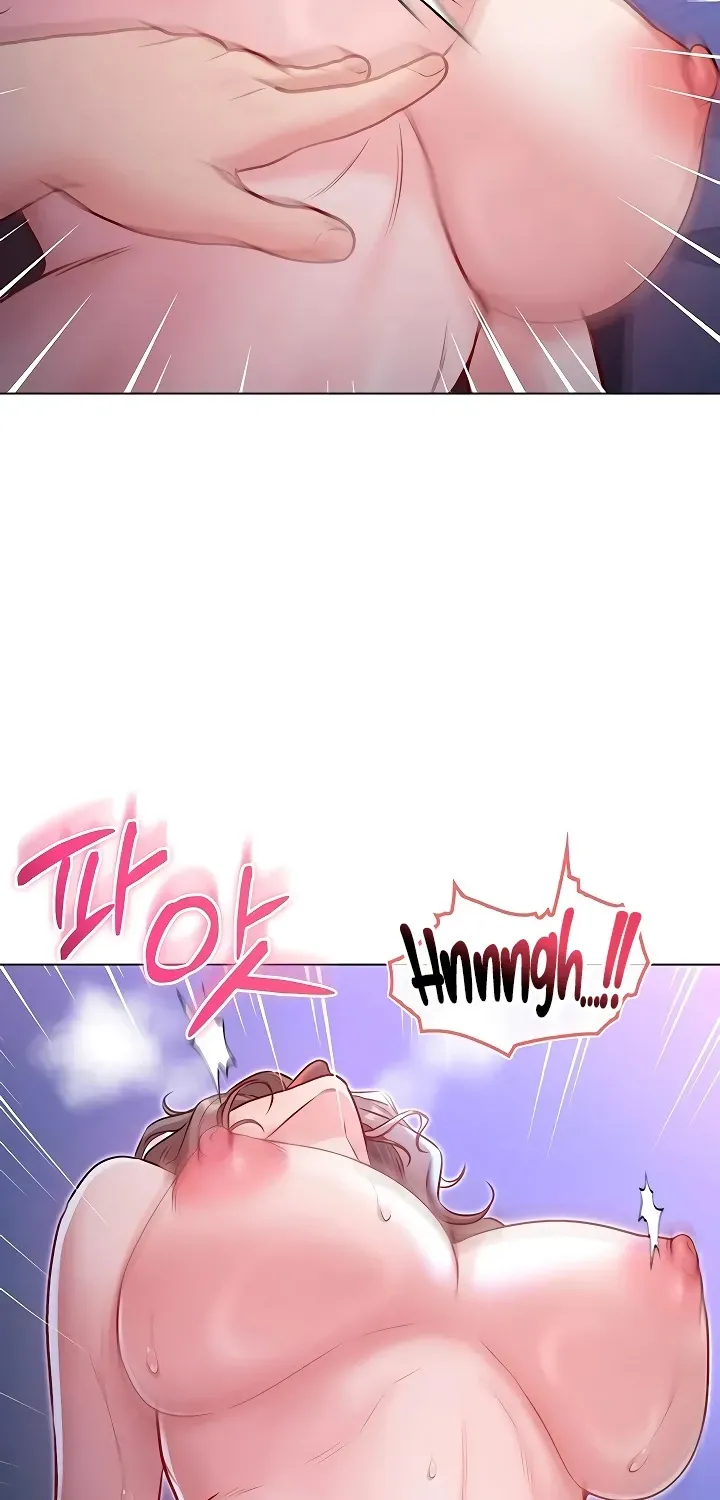 I'm a Vampire Chapter 22 page 54 - 