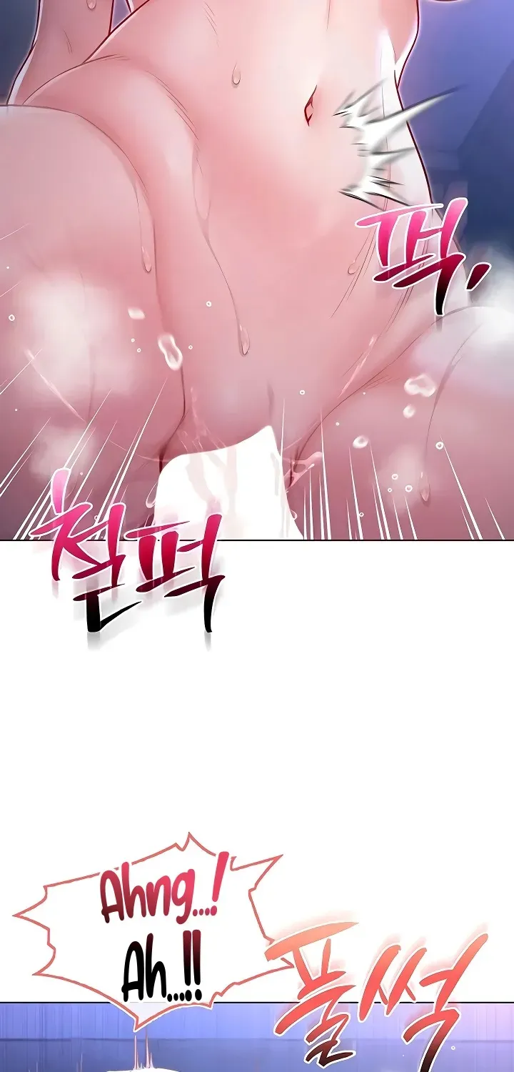 I'm a Vampire Chapter 22 page 55 - 