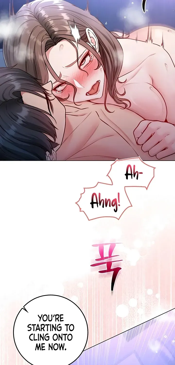 I'm a Vampire Chapter 22 page 56 - 