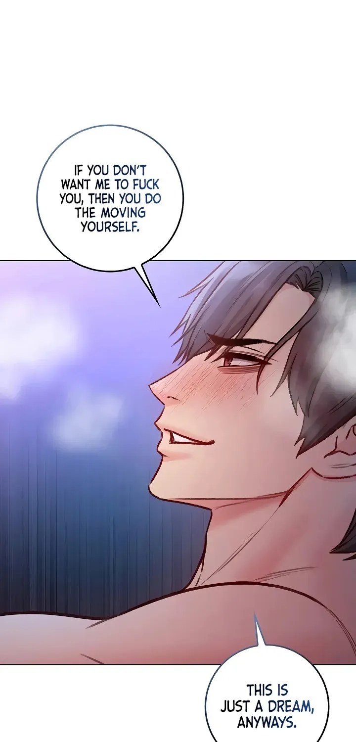 I'm a Vampire Chapter 22 page 63 - 