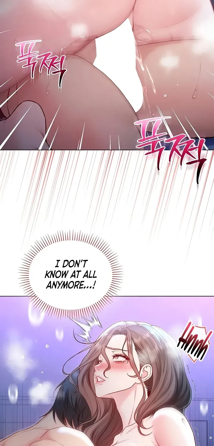 I'm a Vampire Chapter 22 page 73 - 