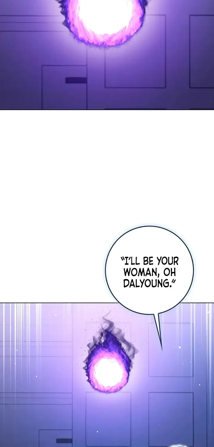 I'm a Vampire Chapter 22 page 9 - 
