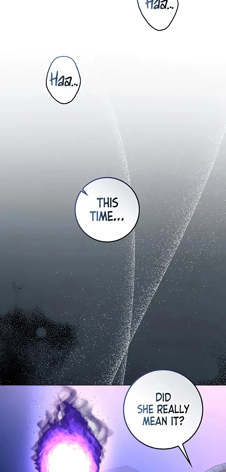 I'm a Vampire Chapter 22 page 92 - 
