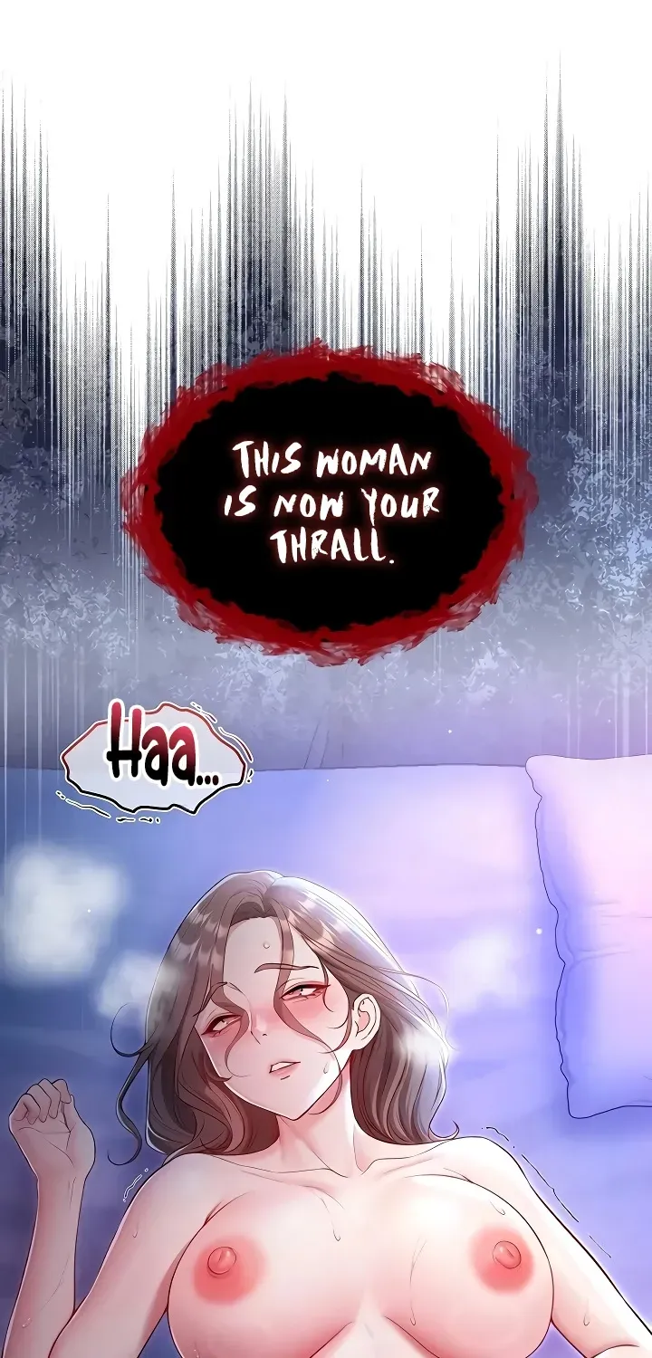 I'm a Vampire Chapter 22 page 96 - 