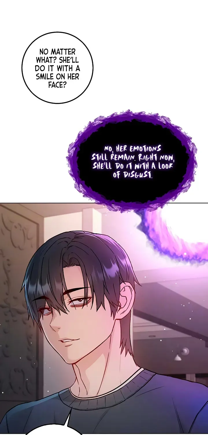 I'm a Vampire Chapter 23 page 11 - 