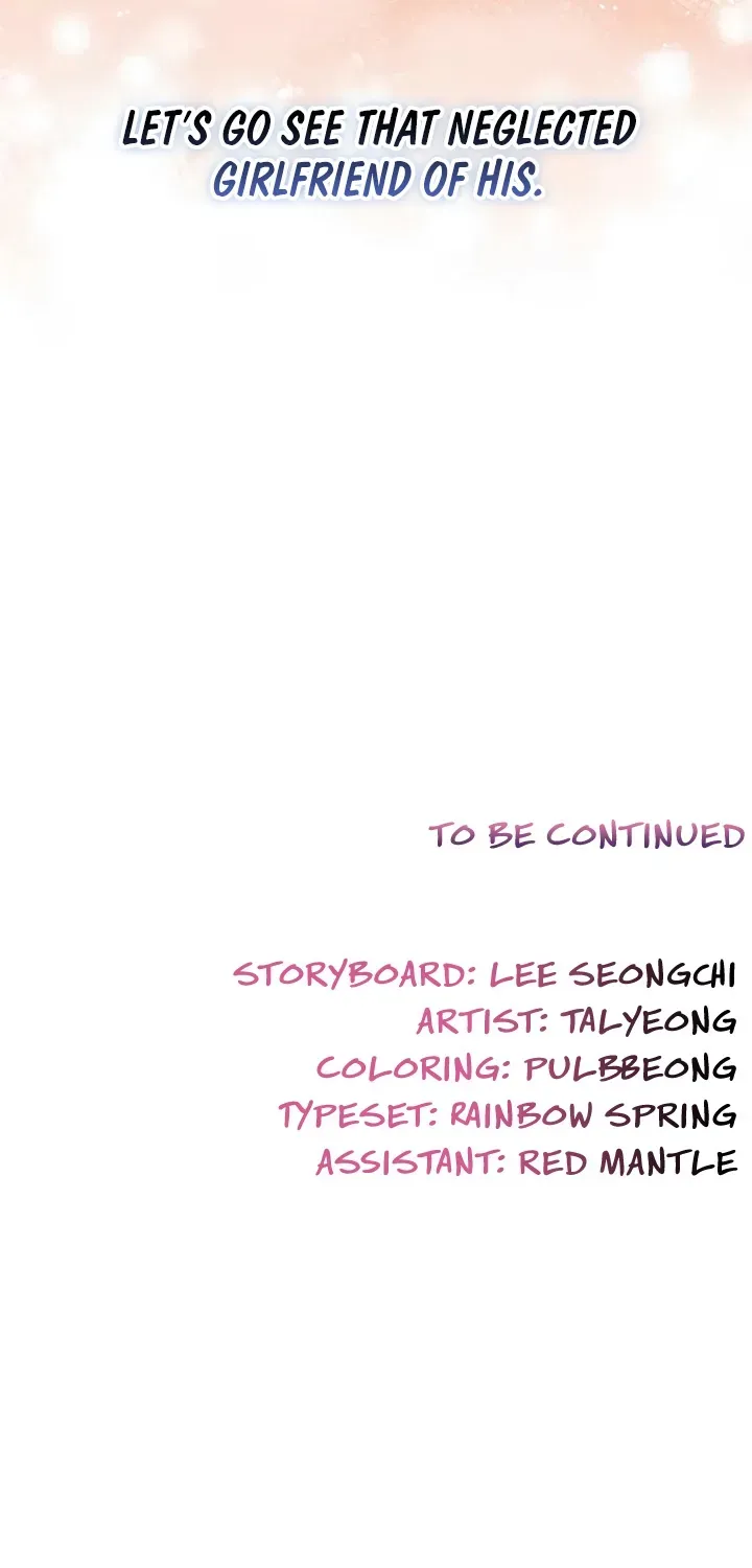 I'm a Vampire Chapter 23 page 103 - 
