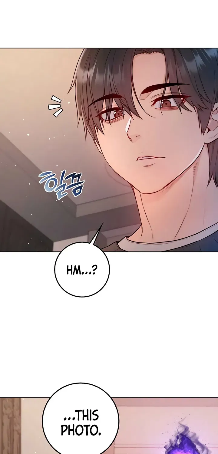 I'm a Vampire Chapter 23 page 13 - 