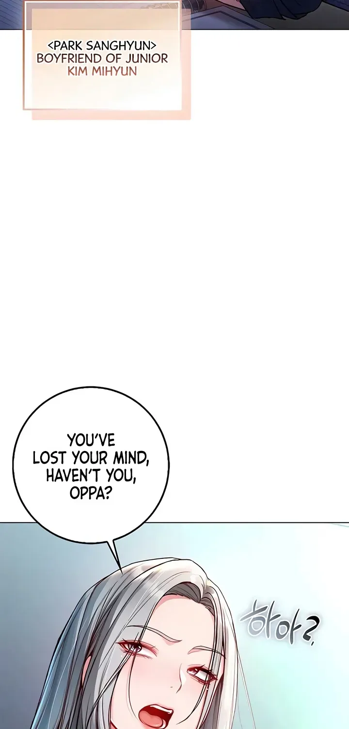 I'm a Vampire Chapter 23 page 21 - 