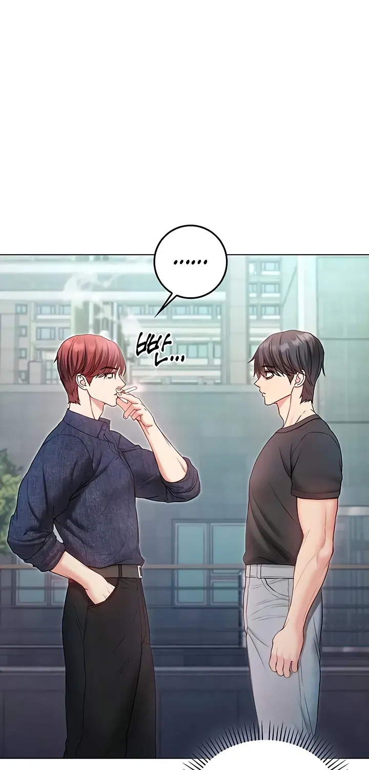 I'm a Vampire Chapter 23 page 34 - 
