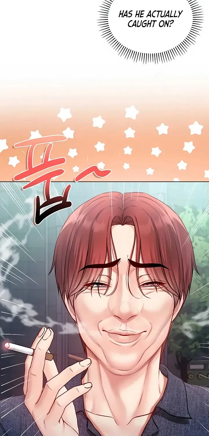 I'm a Vampire Chapter 23 page 35 - 