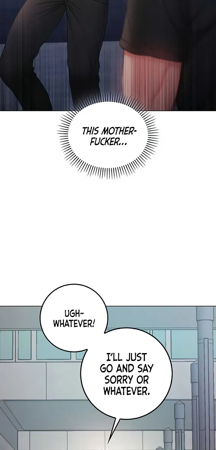 I'm a Vampire Chapter 23 page 37 - 