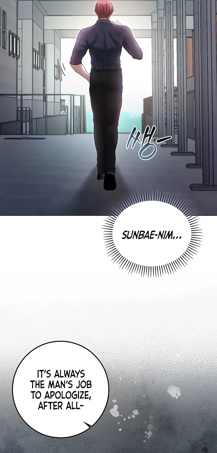 I'm a Vampire Chapter 23 page 38 - 