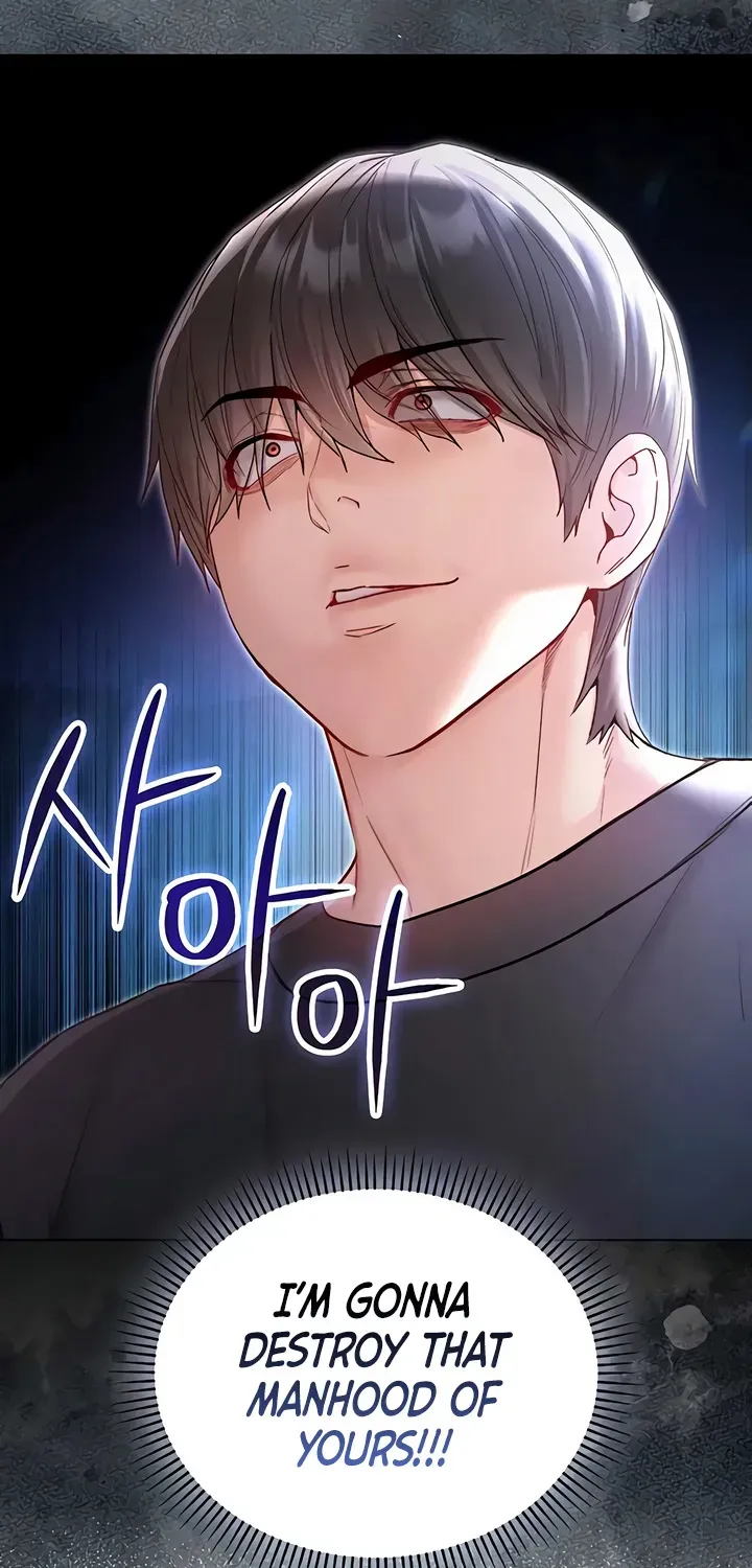 I'm a Vampire Chapter 23 page 39 - 
