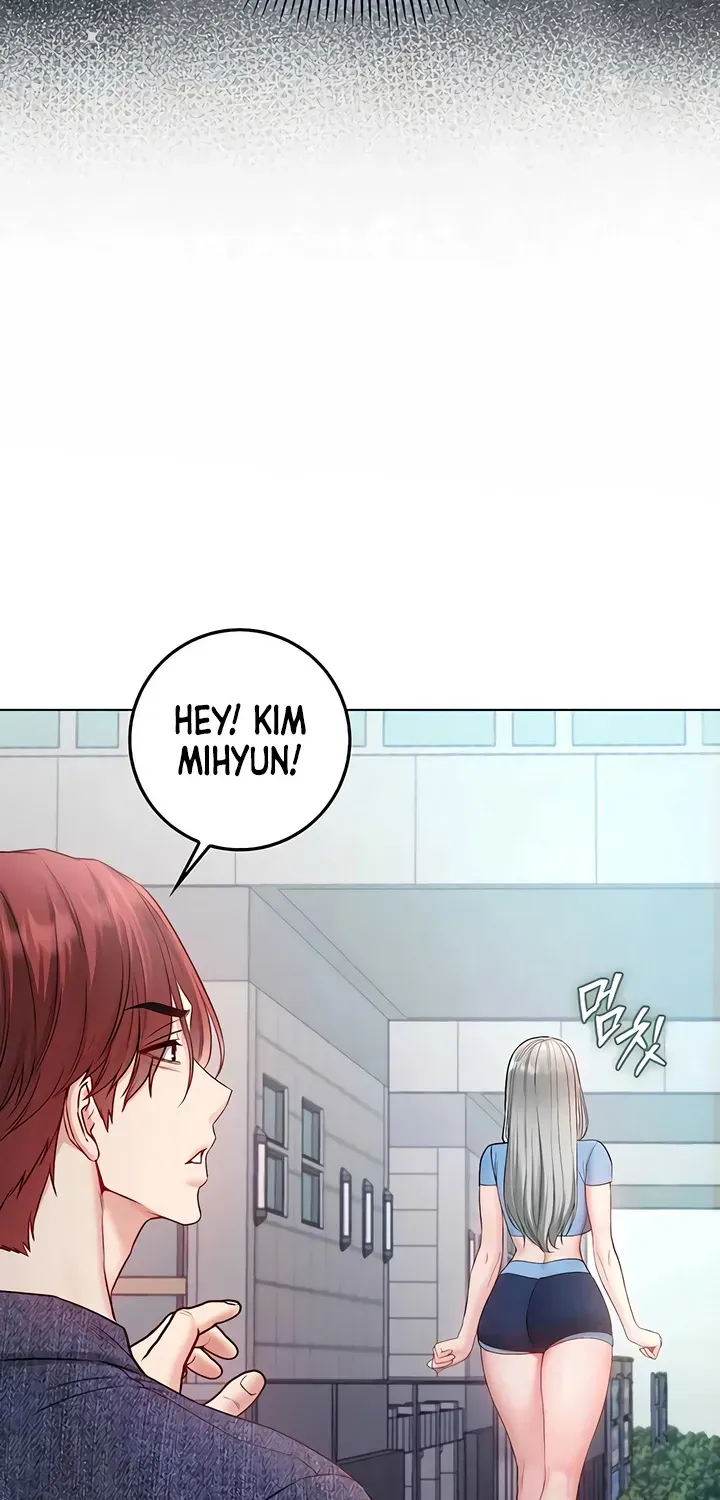 I'm a Vampire Chapter 23 page 40 - 
