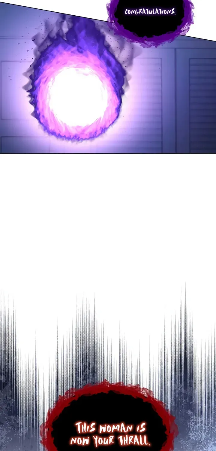 I'm a Vampire Chapter 23 page 5 - 
