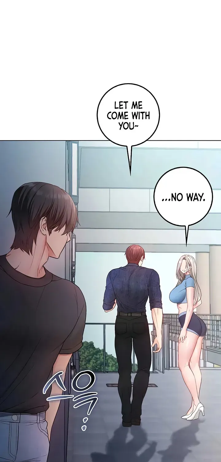 I'm a Vampire Chapter 23 page 43 - 