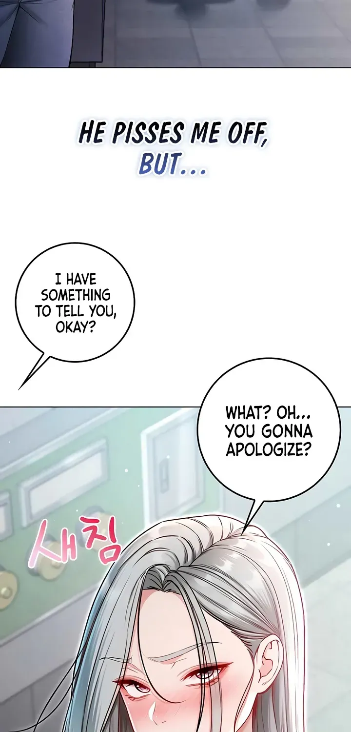 I'm a Vampire Chapter 23 page 44 - 