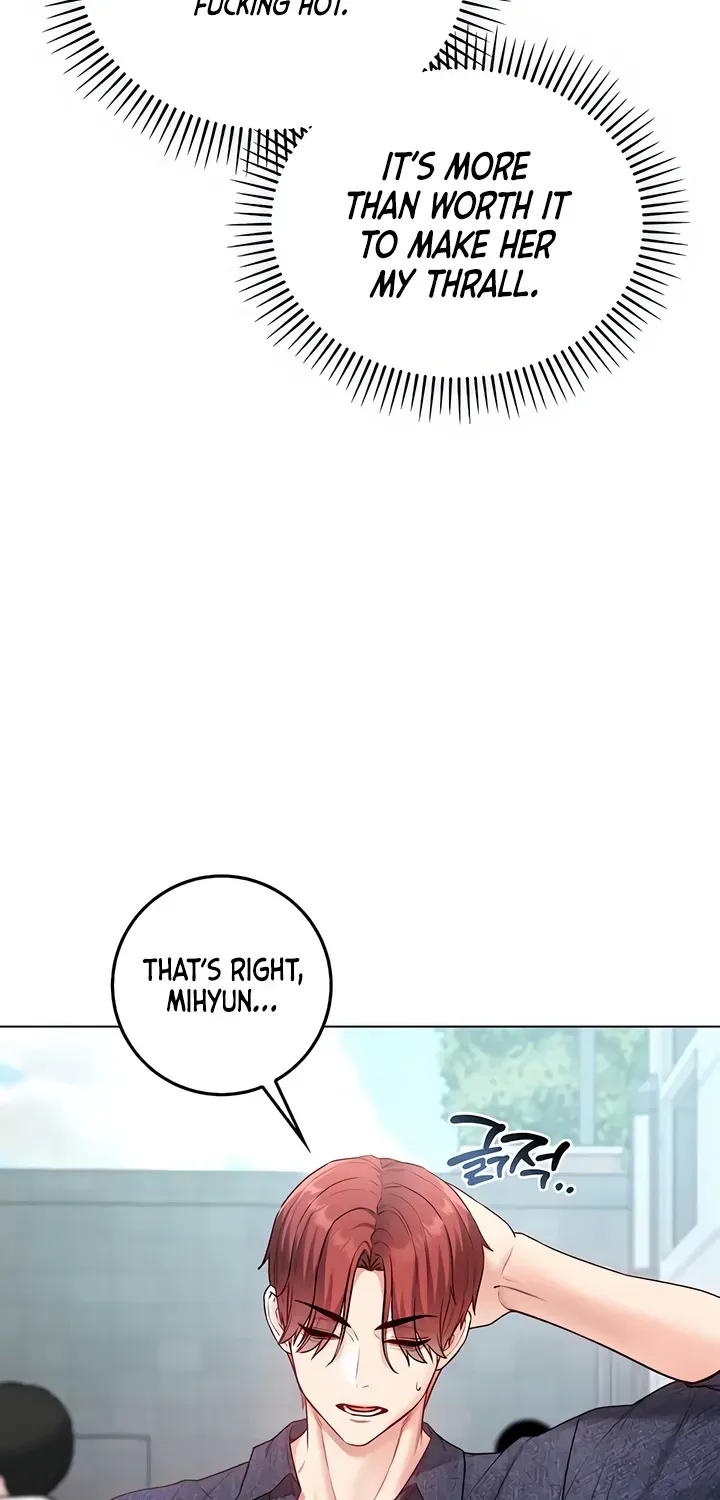 I'm a Vampire Chapter 23 page 46 - 