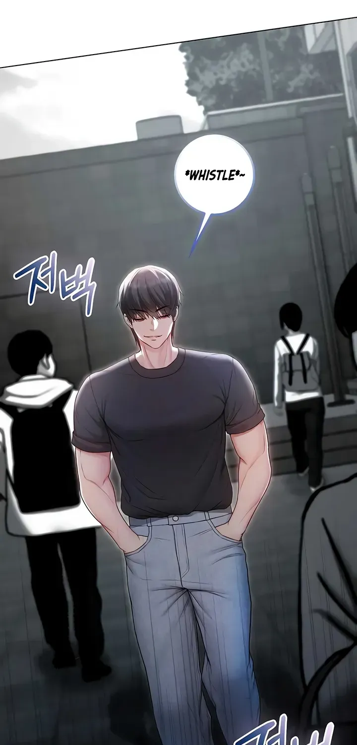 I'm a Vampire Chapter 23 page 49 - 