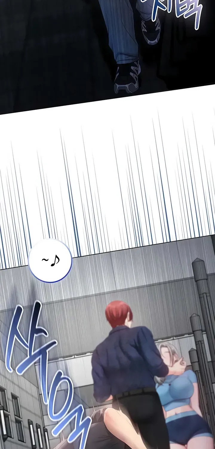 I'm a Vampire Chapter 23 page 50 - 