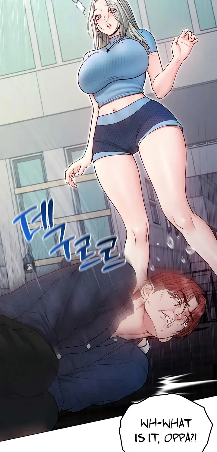 I'm a Vampire Chapter 23 page 57 - 