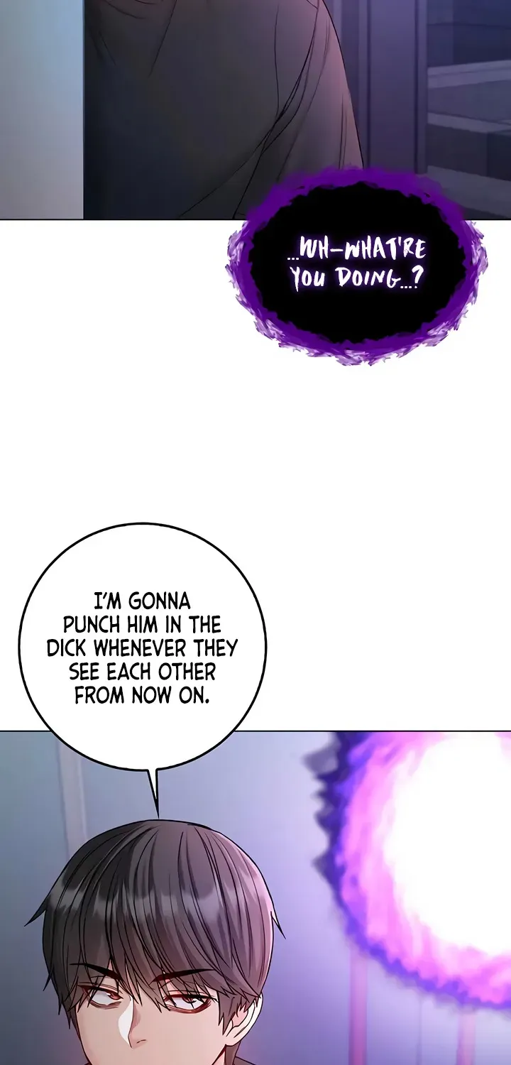 I'm a Vampire Chapter 23 page 59 - 