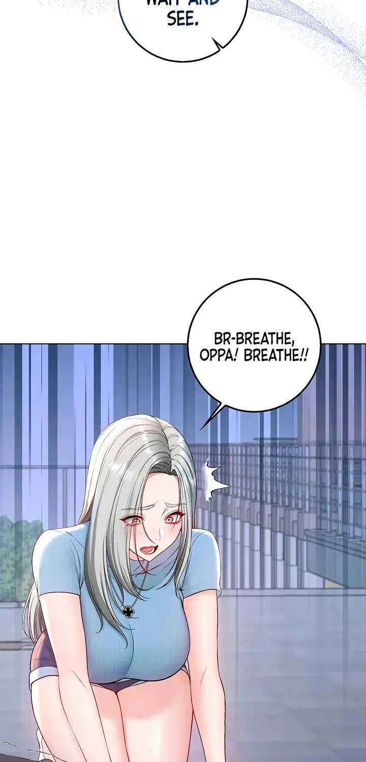 I'm a Vampire Chapter 23 page 61 - 