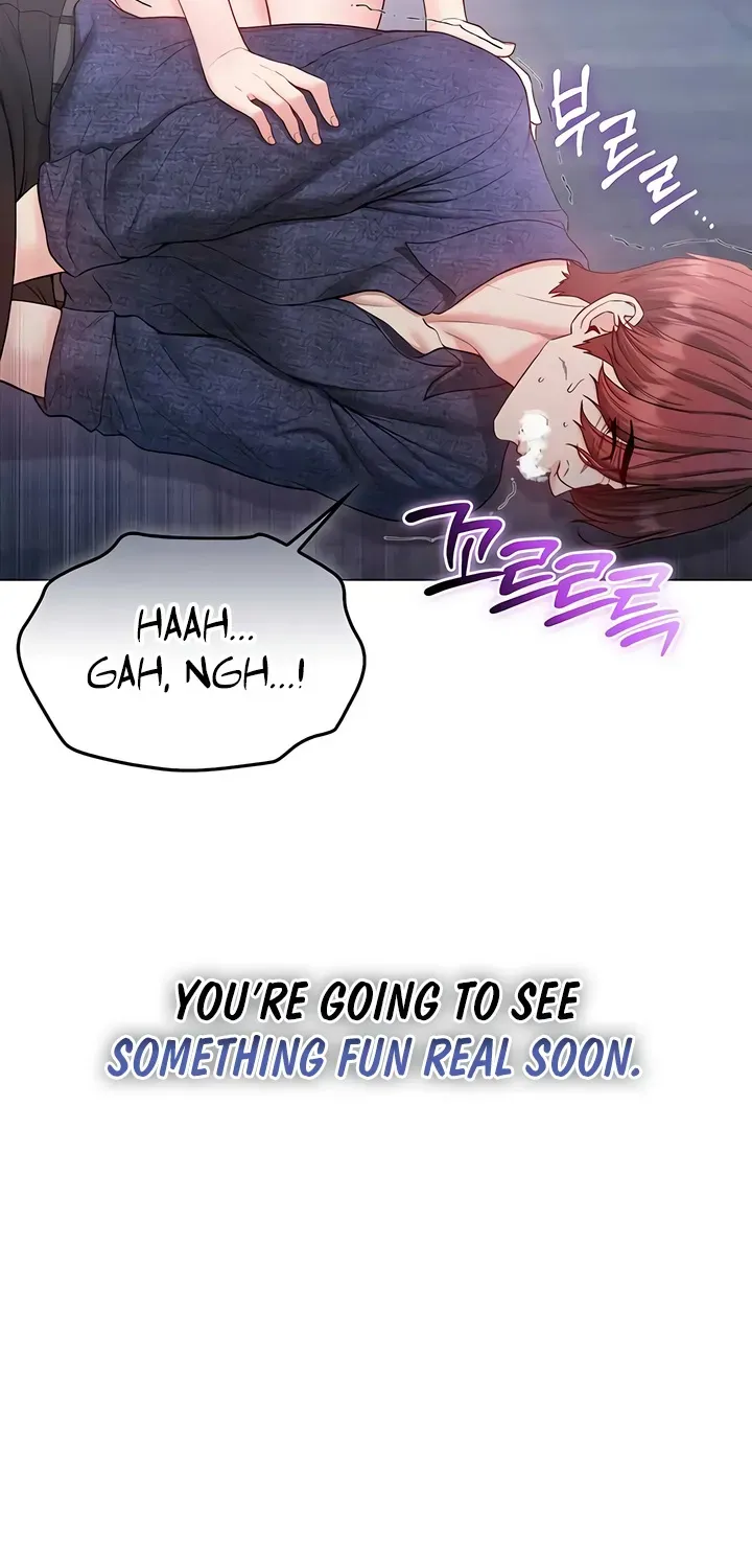 I'm a Vampire Chapter 23 page 62 - 
